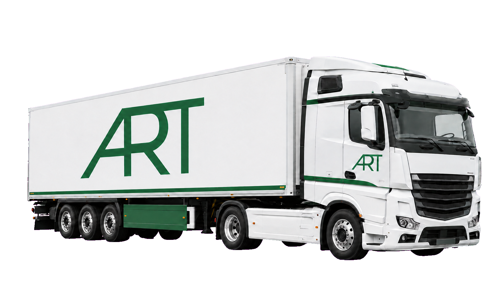 AL RIFAQ mobile transport application