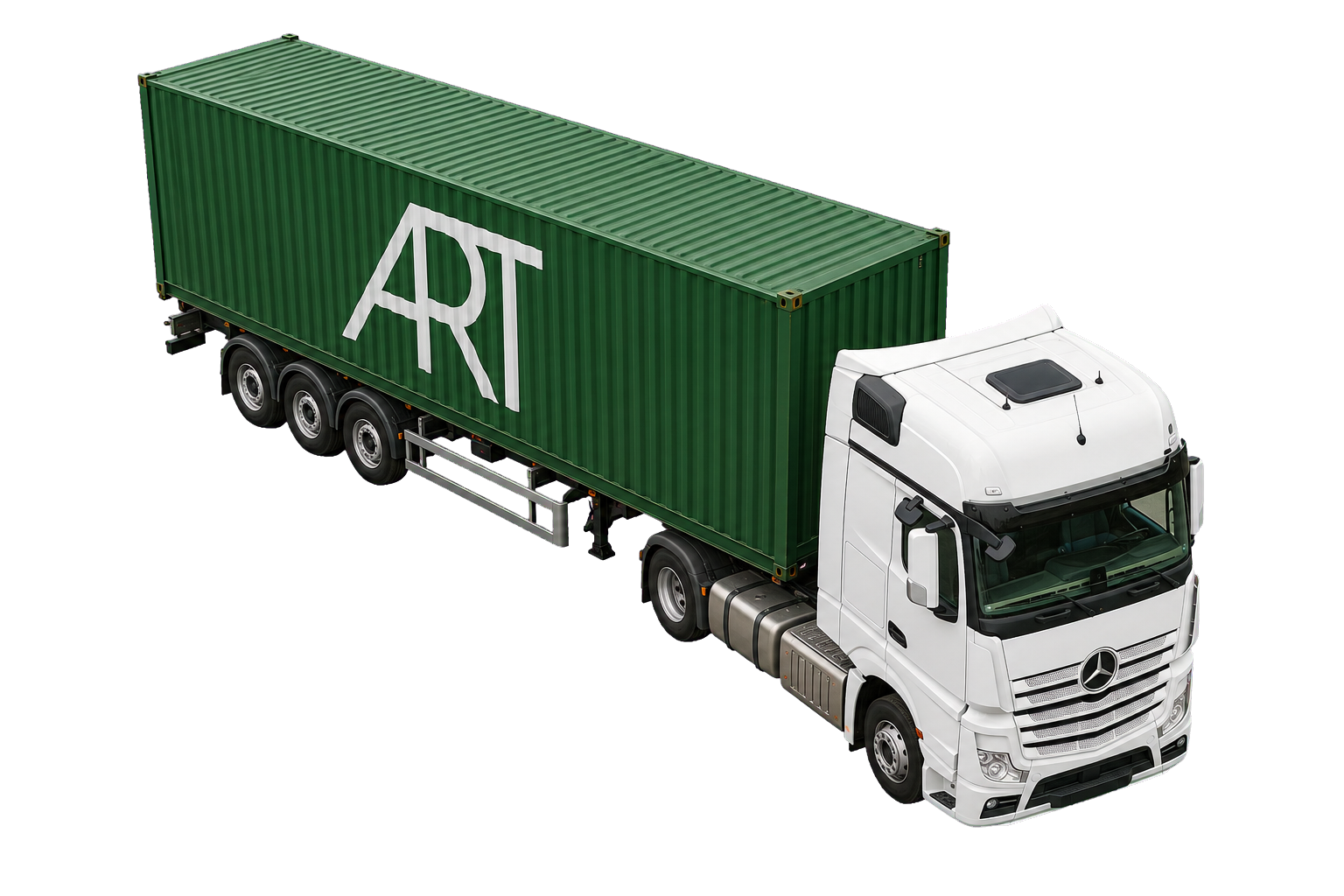 Custom Delivery Solutions
